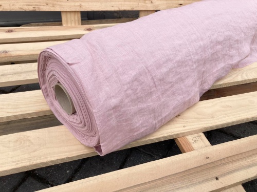 len pościelowy stone washed 245 cm 165g sklep Alternative Textiles