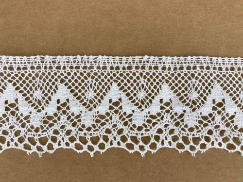 koronka lniana sklep Alternative Textiles