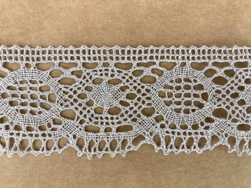 lniana koronka sklep Alternative Textiles