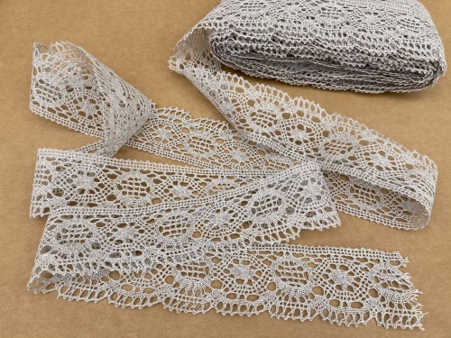 lniana koronka sklep Alternative Textiles