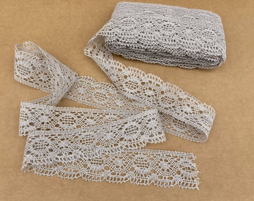 lniana koronka sklep Alternative Textiles