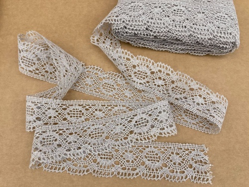 lniana koronka sklep Alternative Textiles