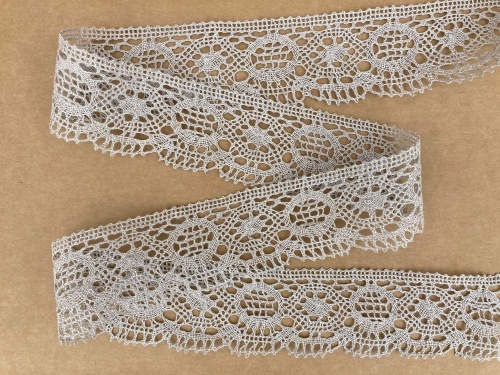 lniana koronka sklep Alternative Textiles