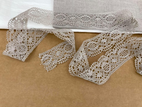 lniana koronka sklep Alternative Textiles