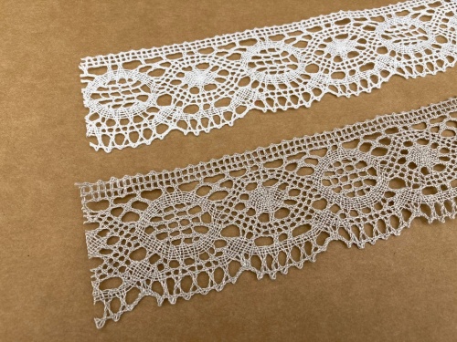 lniana koronka sklep Alternative Textiles