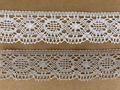 lniana koronka sklep Alternative Textiles