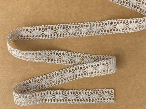 lniana koronka sklep Alternative Textiles