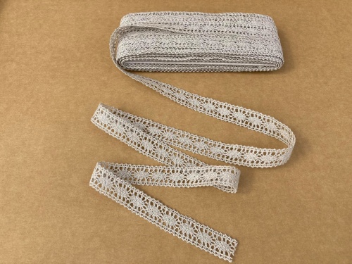 lniana koronka sklep Alternative Textiles