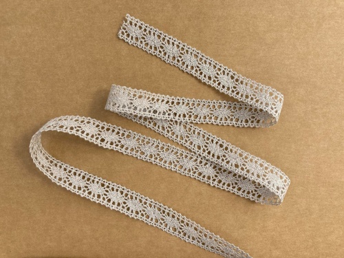 lniana koronka sklep Alternative Textiles