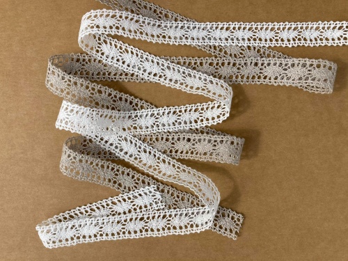 lniana koronka sklep Alternative Textiles