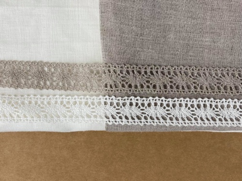lniana koronka sklep Alternative Textiles