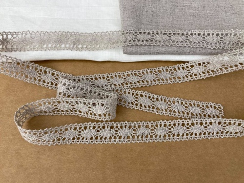 lniana koronka sklep Alternative Textiles