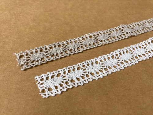 lniana koronka sklep Alternative Textiles