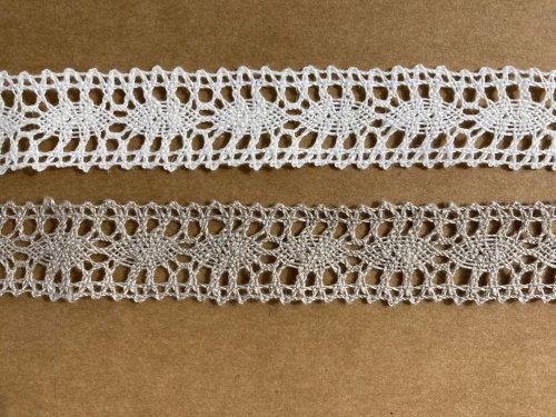 lniana koronka sklep Alternative Textiles