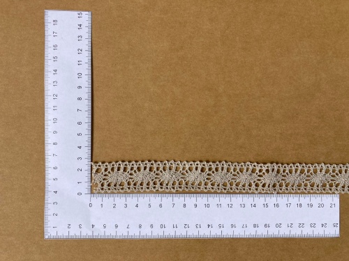 lniana koronka sklep Alternative Textiles