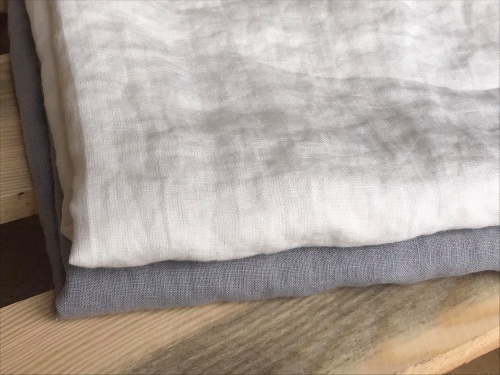 białoruski len pościel sklep Alternative Textiles