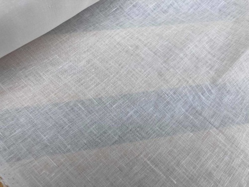 len białoruski 150g biel 3/4 sklep Alternative Textiles