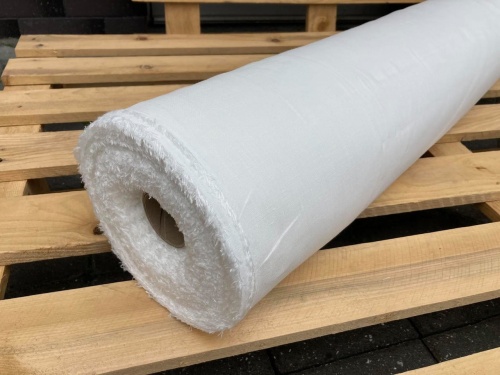 len białoruski 150g biel 3/4 sklep Alternative Textiles