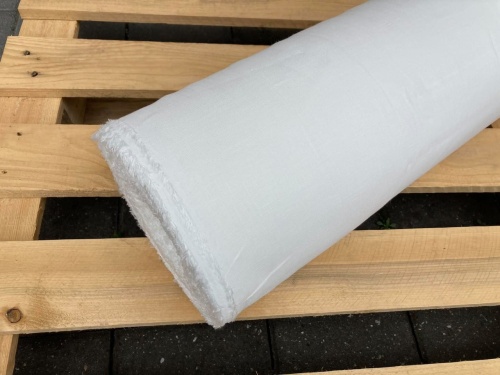 len białoruski 150g biel 3/4 sklep Alternative Textiles