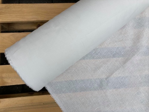 len białoruski 150g biel 3/4 sklep Alternative Textiles