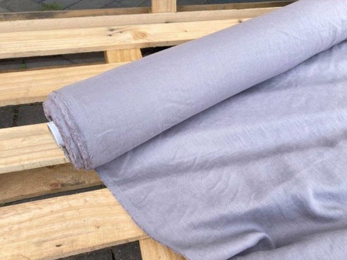 tkanina lniana cloudburst 170g sklep Alternative Textiles