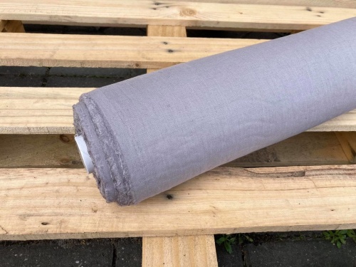 tkanina lniana cloudburst 170g sklep Alternative Textiles