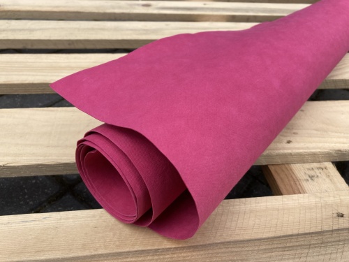 Washpapa piwoniowy róż sklep Alternative Textiles