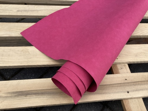 Washpapa piwoniowy róż sklep Alternative Textiles