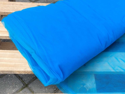 tiul poliestrowy deadstock sklep Alternative Textiles