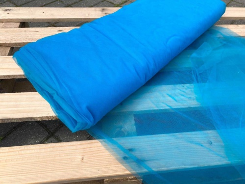 tiul poliestrowy deadstock sklep Alternative Textiles