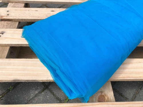 tiul poliestrowy deadstock sklep Alternative Textiles