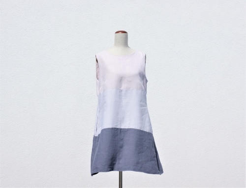Splendour of Grace polski len sklep Alternative Textiles