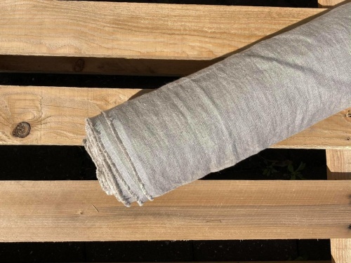 tkanina konopna Barnium, sklep  ALternative Textiles