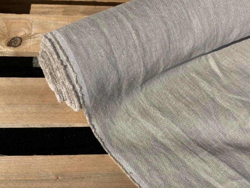 tkanina konopna Barnium, sklep  ALternative Textiles