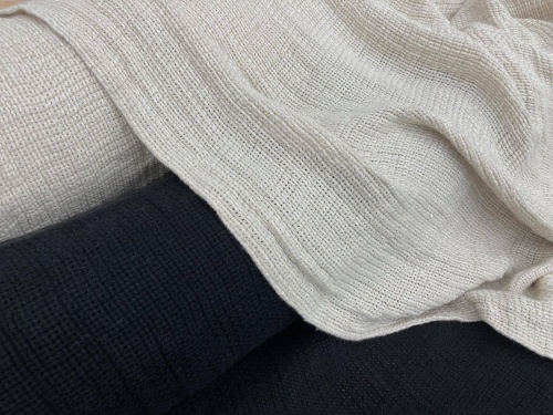 tkanina lniana, len 100% sklep Alternative Textiles