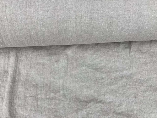 len białoruski stonewashed natural sklep Alternative Textiles