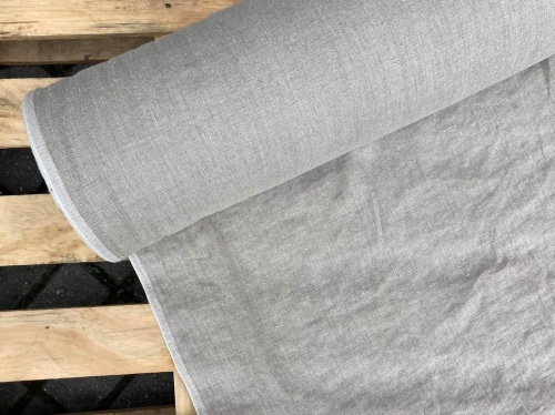 len białoruski stonewashed natural sklep Alternative Textiles