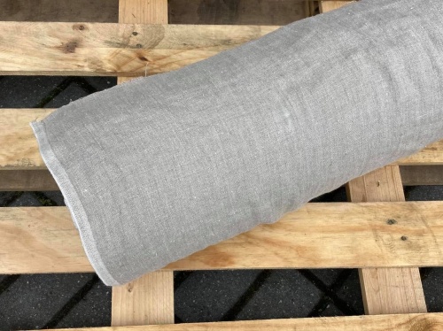 len białoruski stonewashed natural sklep Alternative Textiles