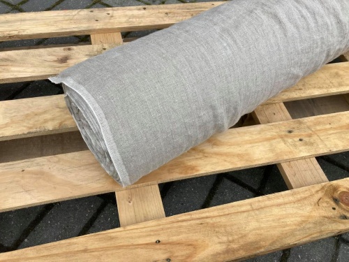 len białoruski stonewashed natural sklep Alternative Textiles