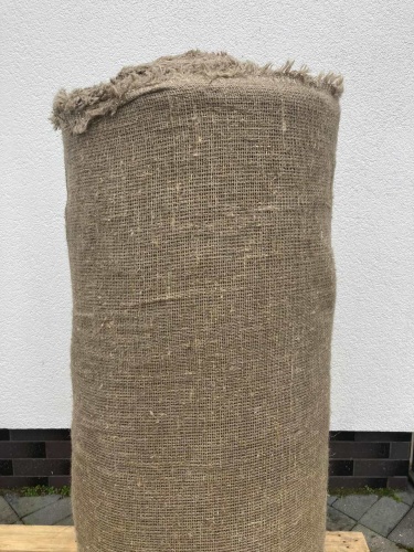 siatka lniana, białoruski len sklep Alternative Textiles