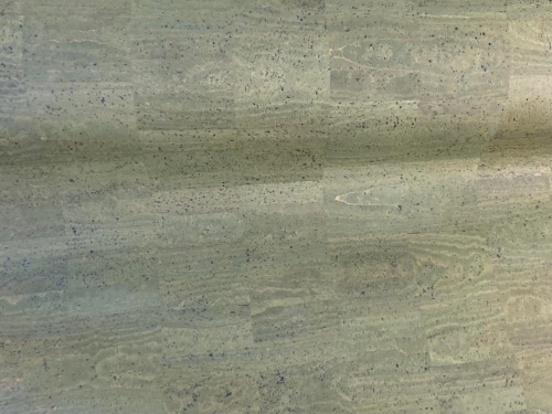 corko tkanina korkowa brudna zieleń 140 cm sklep Alternative Textiles