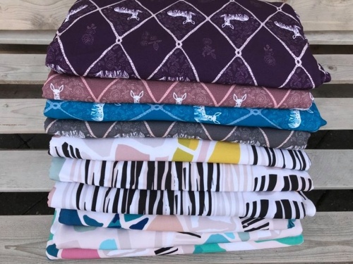 cottulenka Alternative Designs sklep Alternative Textiles