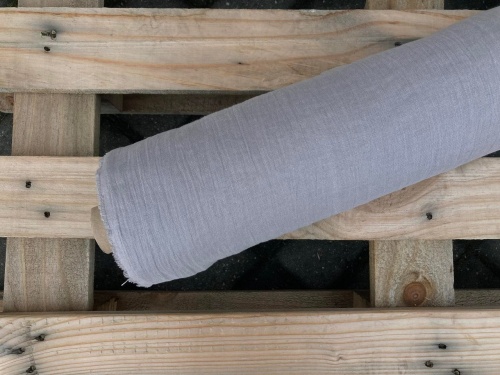 len krepa, tkanina lniana z Polsk, sklep Alternative Textiles