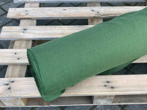 Blen białoruski len 185g, sklep Alternative Textiles