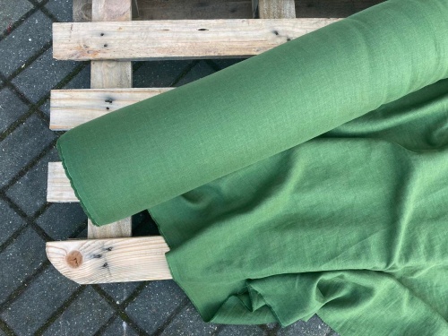 Blen białoruski len 185g, sklep Alternative Textiles
