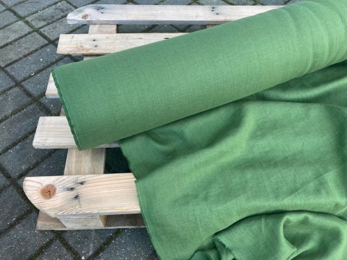 Blen białoruski len 185g, sklep Alternative Textiles