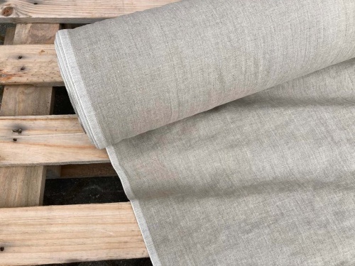 tkaniny lniane z Białorusi, len 100% sklep Alternative Textiles