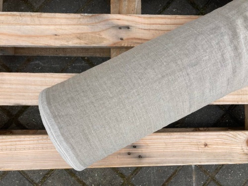 tkaniny lniane z Białorusi, len 100% sklep Alternative Textiles