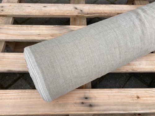 tkaniny lniane z Białorusi, len 100% sklep Alternative Textiles