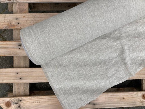tkaniny lniane z Białorusi, len 100% sklep Alternative Textiles